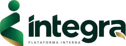 Integra — Plataforma Interna